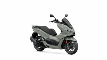 Honda Pcx 125 2023 07