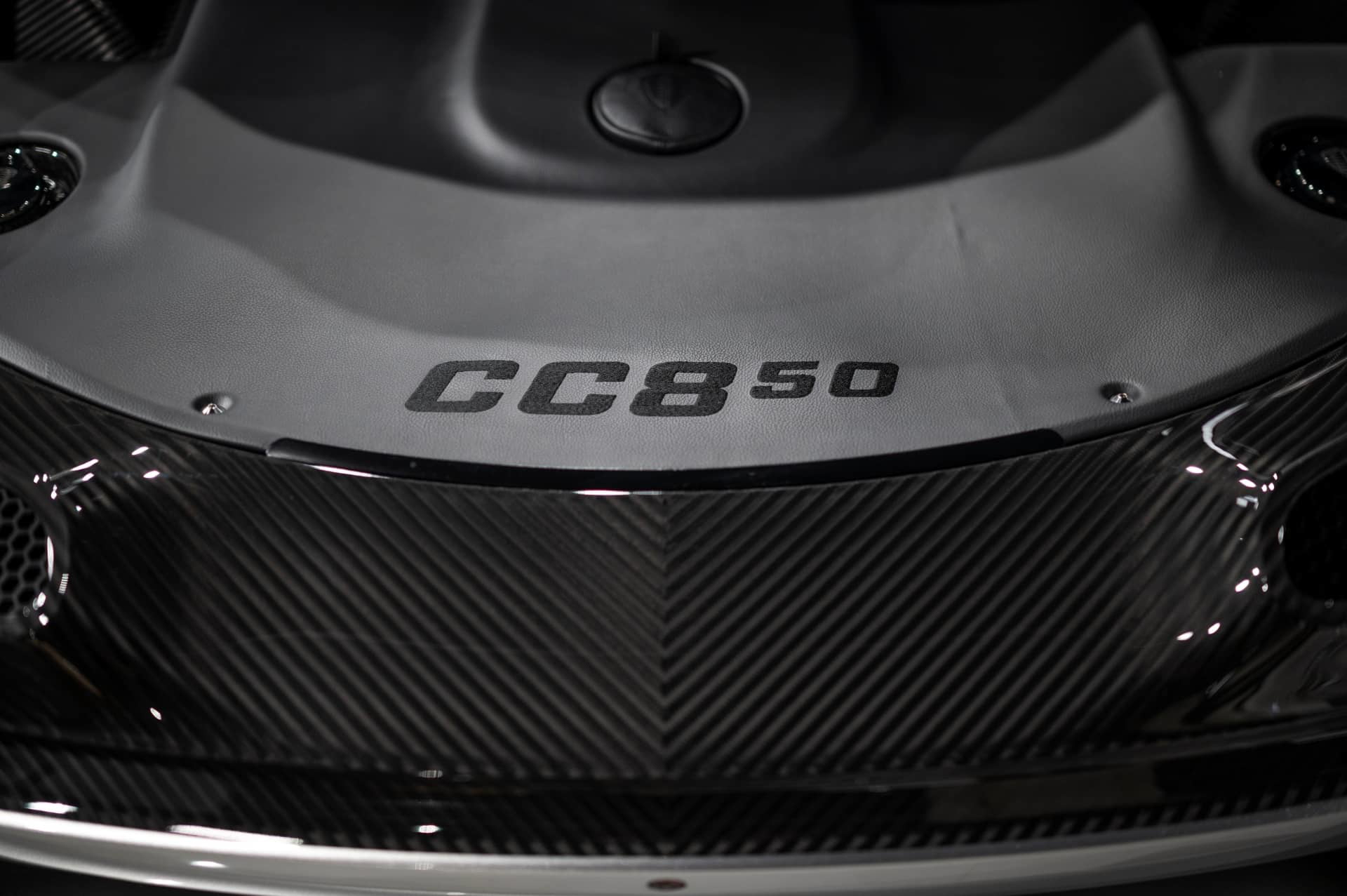 Koenigsegg Cc850 0223 11