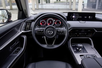 Mazda Cx 60 Diesel Mhev 48