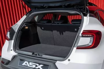 Mitsubishi Asx 2023 21