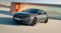 Peugeot 508 2023 Gris Basalto Hybrid 02