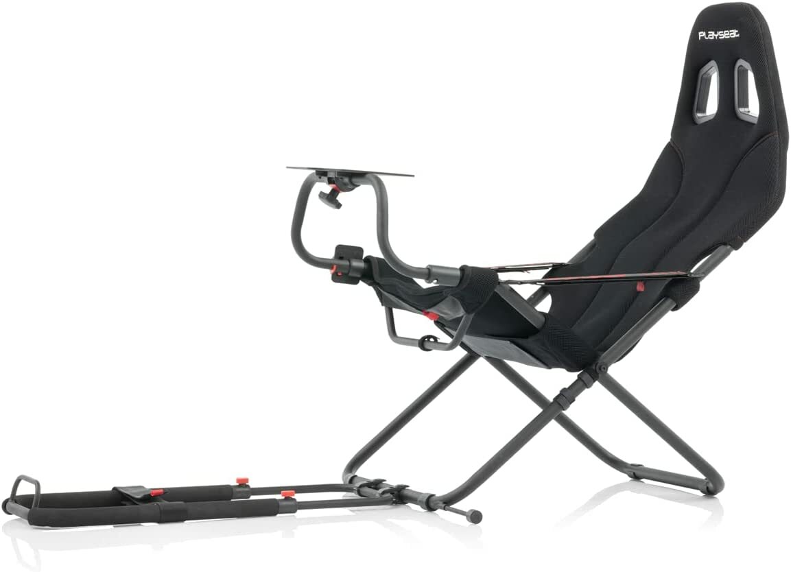 Playseat Challenge