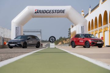 Prueba Bridgestone Turanza 6 2023 05