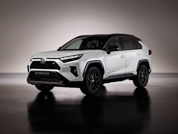 Toyota Rav4 Gr Sport 2023 04