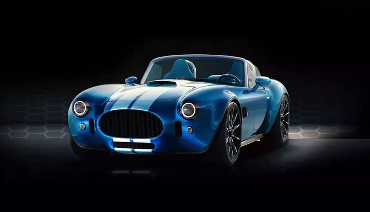 Ac Cobra Gt Roadster 2023 01