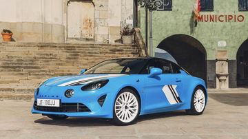 Alpine A110 San Remo 73 2023 1