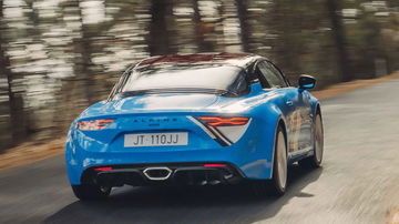 Alpine A110 San Remo 73 2023 3