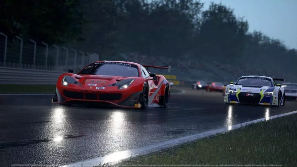 Assetto Corsa 2