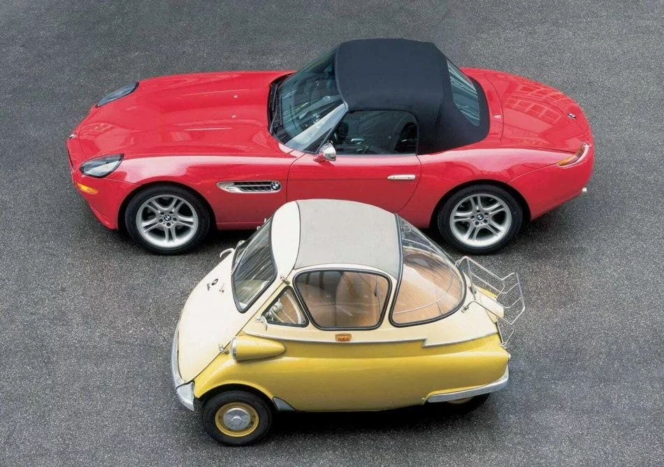 Bmw Z8 Historia Dm 0116 10