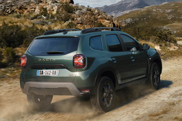 Dacia Duster Extreme 02