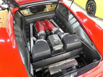 Ferrari F430 556000 Km 4