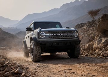 Ford Bronco Eu 2023 08