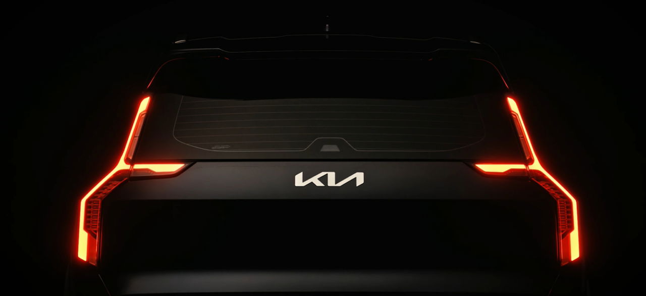 Kia Ev9 Teaser 00