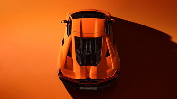 Lamborghini Revuelto 2023 33