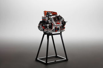 Lamborghini V12 Hibrido Lb744 2023 03