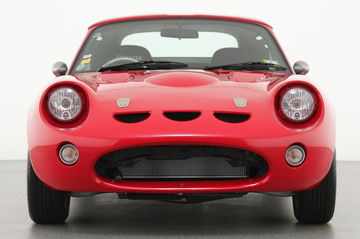 Mazda Mx 5 Body Kit Ferrari 250 Gto 2