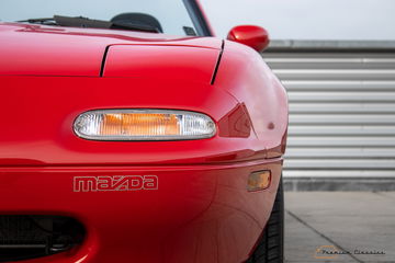 Mazda Mx 5 Na 9000 Km 29000 Euros 4