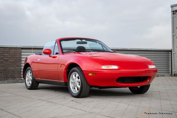 Mazda Mx 5 Na 9000 Km 29000 Euros 5