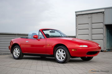 Mazda Mx 5 Na 9000 Km 29000 Euros 6