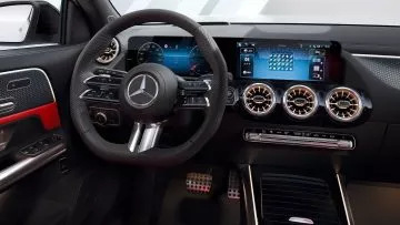 Mercedes Gla 2023 03