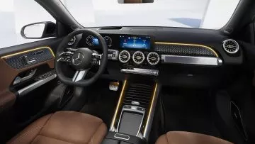 Mercedes Glb 2023 06