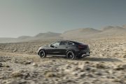 Das Neue Glc Coupé: Das Lifestyle Modell In Der Erfolgreichen Suv Familie Von Mercedes Benz The New Glc Coupé: The Lifestyle Model In The Successful Mercedes Benz Suv Family