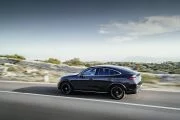 Das Neue Glc Coupé: Das Lifestyle Modell In Der Erfolgreichen Suv Familie Von Mercedes Benz The New Glc Coupé: The Lifestyle Model In The Successful Mercedes Benz Suv Family