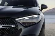 Das Neue Glc Coupé: Das Lifestyle Modell In Der Erfolgreichen Suv Familie Von Mercedes Benz The New Glc Coupé: The Lifestyle Model In The Successful Mercedes Benz Suv Family