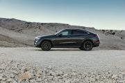 Mercedes Glc Coupe 2023 22