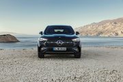 Mercedes Glc Coupe 2023 24