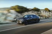 Mercedes Glc Coupe 2023 26