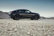 Mercedes Glc Coupe 2023 29