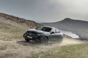 Das Neue Glc Coupé: Das Lifestyle Modell In Der Erfolgreichen Suv Familie Von Mercedes Benz The New Glc Coupé: The Lifestyle Model In The Successful Mercedes Benz Suv Family