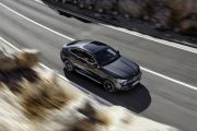 Das Neue Glc Coupé: Das Lifestyle Modell In Der Erfolgreichen Suv Familie Von Mercedes Benz The New Glc Coupé: The Lifestyle Model In The Successful Mercedes Benz Suv Family