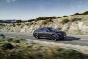 Das Neue Glc Coupé: Das Lifestyle Modell In Der Erfolgreichen Suv Familie Von Mercedes Benz The New Glc Coupé: The Lifestyle Model In The Successful Mercedes Benz Suv Family