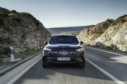 Das Neue Glc Coupé: Das Lifestyle Modell In Der Erfolgreichen Suv Familie Von Mercedes Benz The New Glc Coupé: The Lifestyle Model In The Successful Mercedes Benz Suv Family