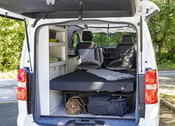 Opel Vivaro Alpincamper 06