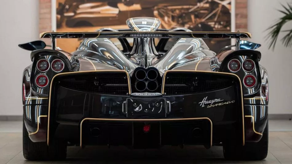 Pagani Huayra Dinamica Evo One Off 02