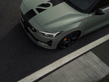 Polestar 2 Bst Edition 230 2023 03