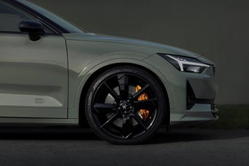 Polestar 2 Bst Edition 230 2023 04