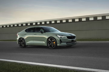 Polestar 2 Bst Edition 230 2023 05