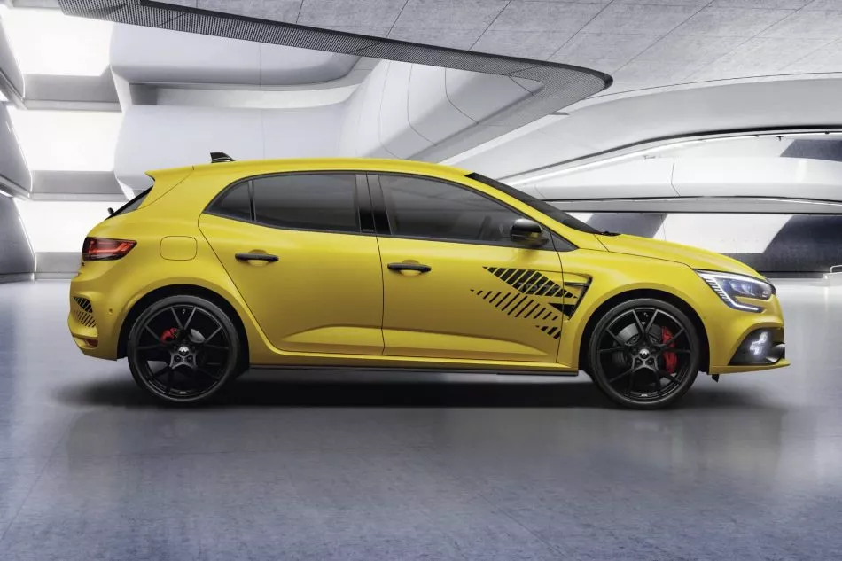 Renault Megane Rs Ultime 03