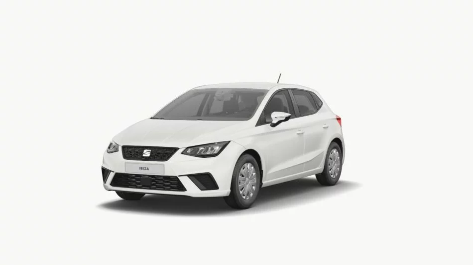 Seat Ibiza Reference 2023