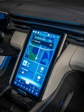 Ford Explorer 2023 Pantalla Sync