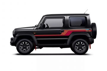 Suzuki Jimny Heritage 03