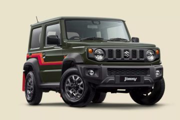 Suzuki Jimny Heritage 04