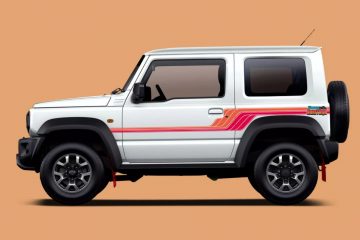 Suzuki Jimny Heritage 05