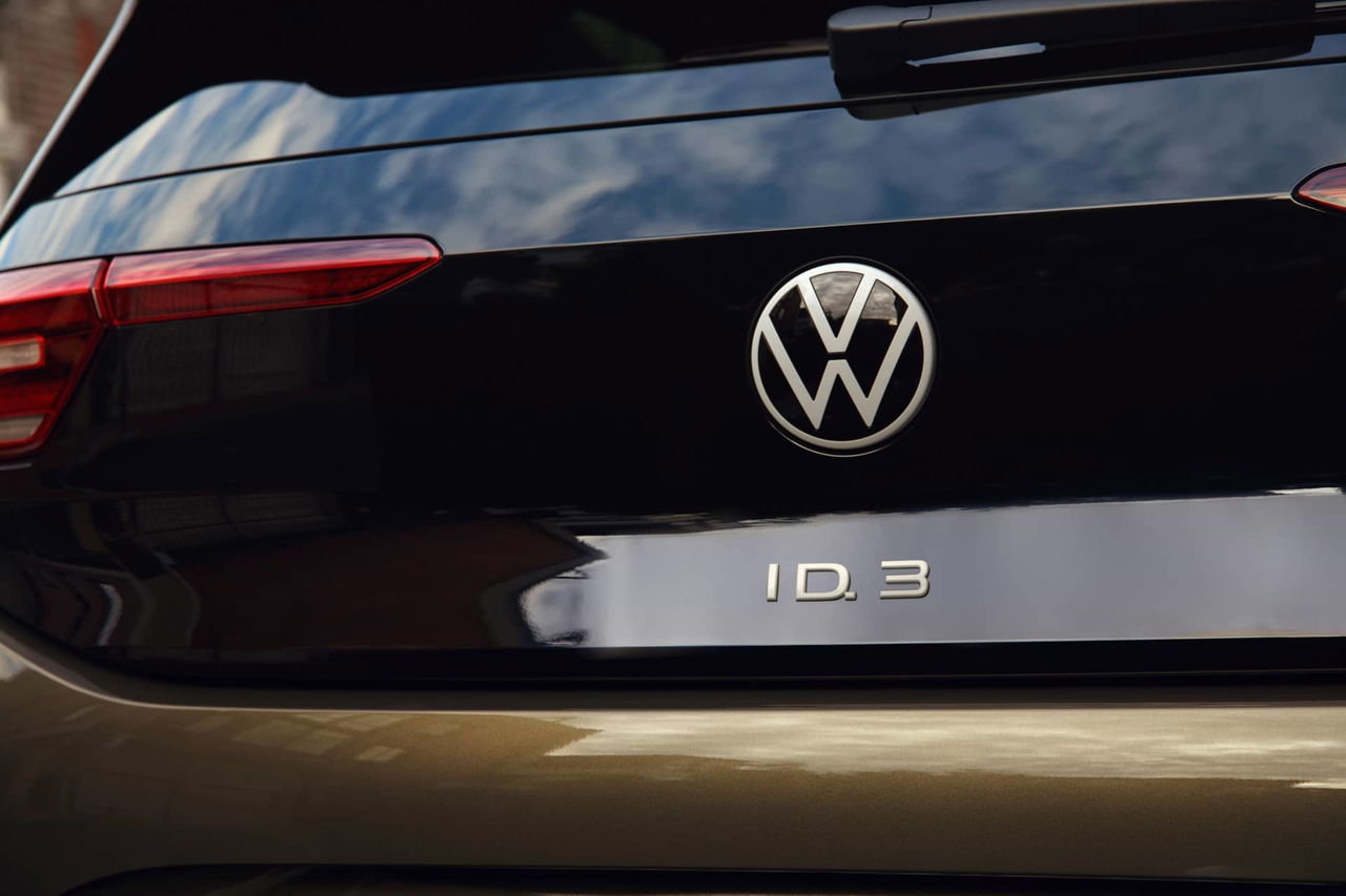 The New Volkswagen Id.3