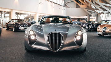 Wiesmann Thunderball 2023 01