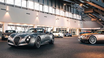 Wiesmann Thunderball 2023 02